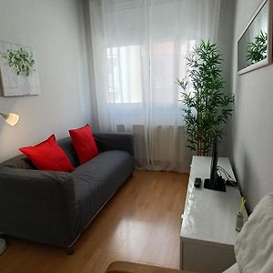 Appartement met Drie Slaapkamers